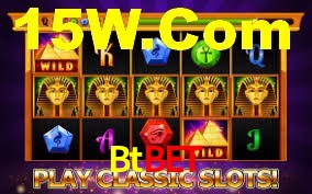 Welcome Bonus Btbet