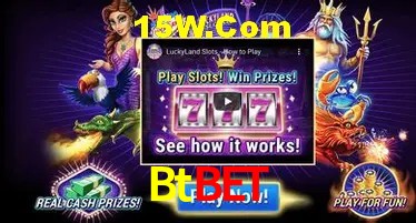 Btbet - Login Methods