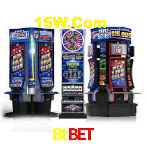 Btbet Com