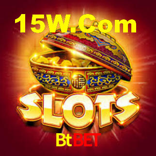 Btbet - Installation Guide