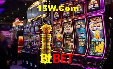 Btbet - Pagamento PIX Instantâneo
