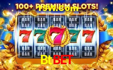 Btbet Plataforma - Certificada MGA desde 2015