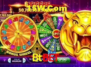 Sistemas de Segurança Btbet