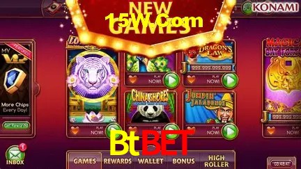 Btbet - Security