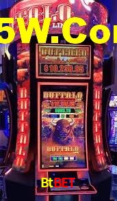Roulette Table Btbet