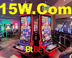 Ofertas Imperdíveis na Btbet: Promoções e Bônus Que Valem a Pena