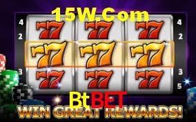 Slot Games Btbet