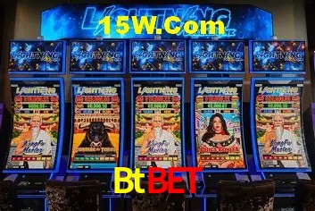 Btbet Brasília - Leaderboards