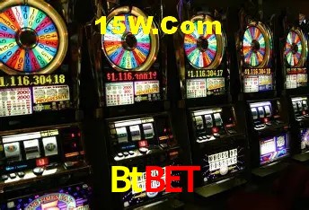 Btbet São Paulo - Top Slots