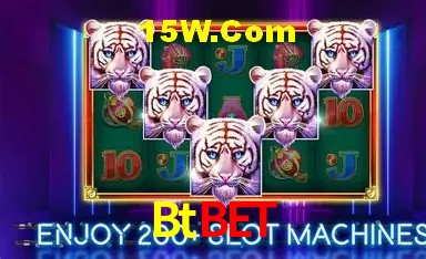Btbet Brasília - Jogo Features