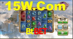 Live Casino Btbet