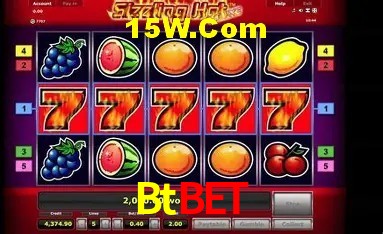 Promoções Sazonais Btbet
