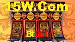 Daily Bonuses Btbet