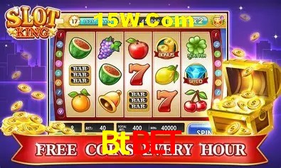 Diretório de Jogos Btbet