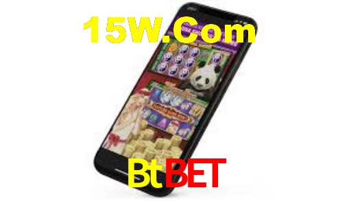 Btbet: Seu Cassino Premiado com Pagamentos Rápidos