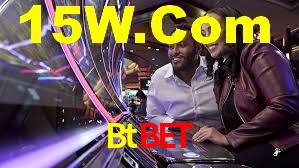 Programa VIP Btbet