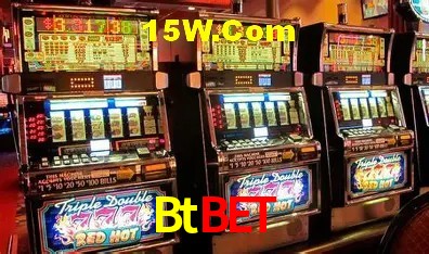 Btbet Salvador - Strategy