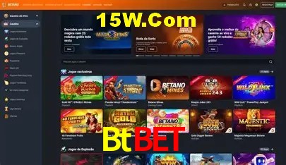 Btbet Salvador - Football