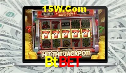 Tecnologia da Plataforma Btbet