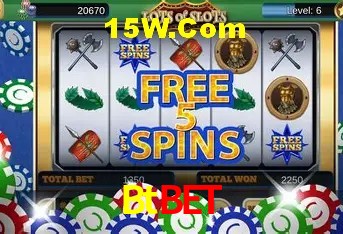Btbet - Winners Celebration