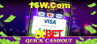 Live Casino Btbet