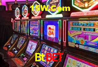 Btbet São Paulo - Hot Promos