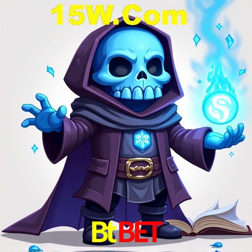 Interface do App Btbet