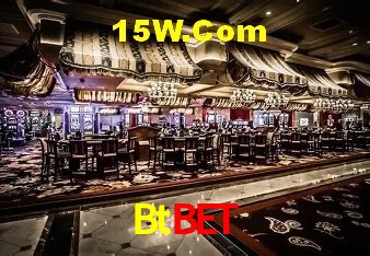 Provedores de Jogos Btbet