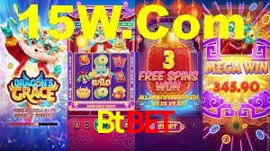 Premium Interface Btbet