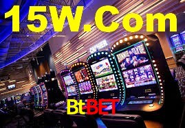 Btbet App Interface