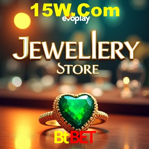 Casino Ao Vivo Btbet