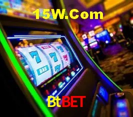 Btbet Slot - 320+ Caça-Níqueis Premium