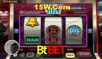 Btbet Rio de Janeiro - Slot Strategy