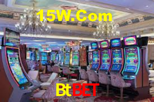 Btbet - Destaca-Se Pela Inovação! - Btbet Com