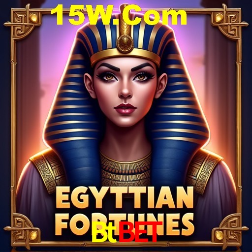 Descubra o Mundo do Cassino Online com Btbet