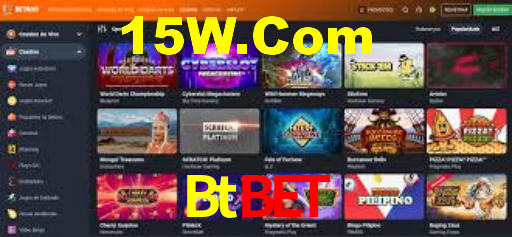 Btbet