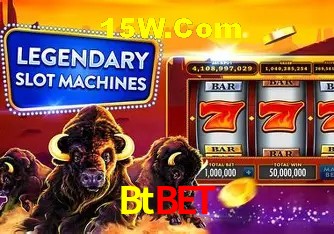 Btbet Salvador - Support