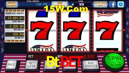 Btbet - Aplicativo Móvel