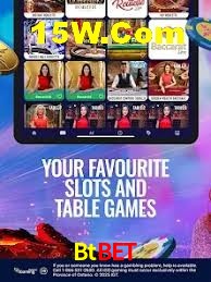 Account Benefits Btbet